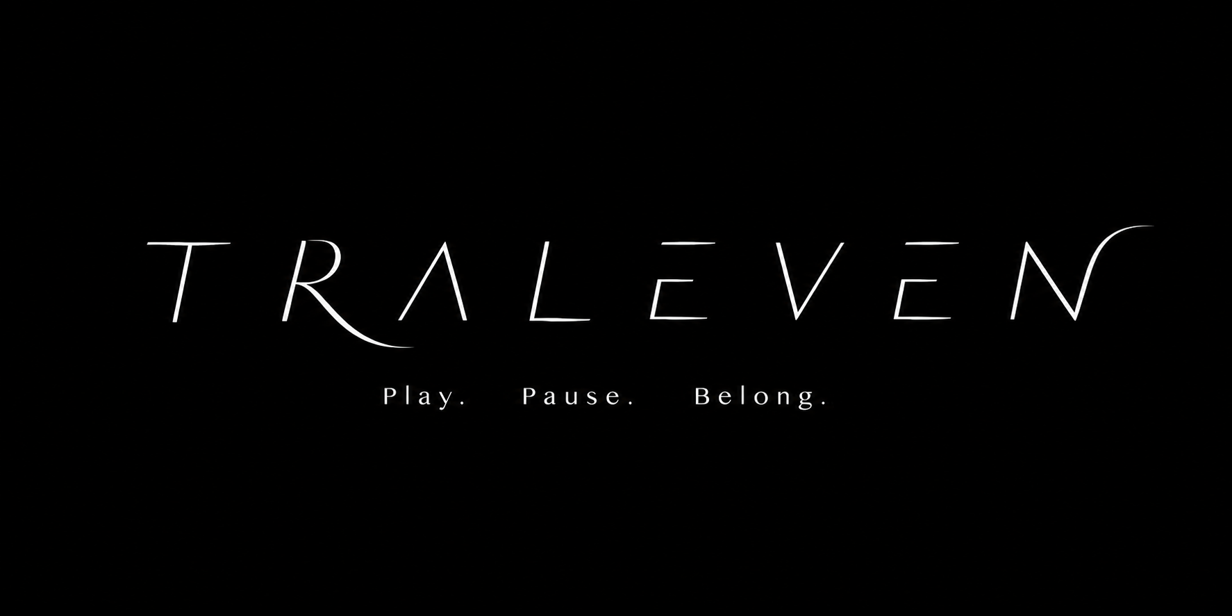 TRALEVEN logo