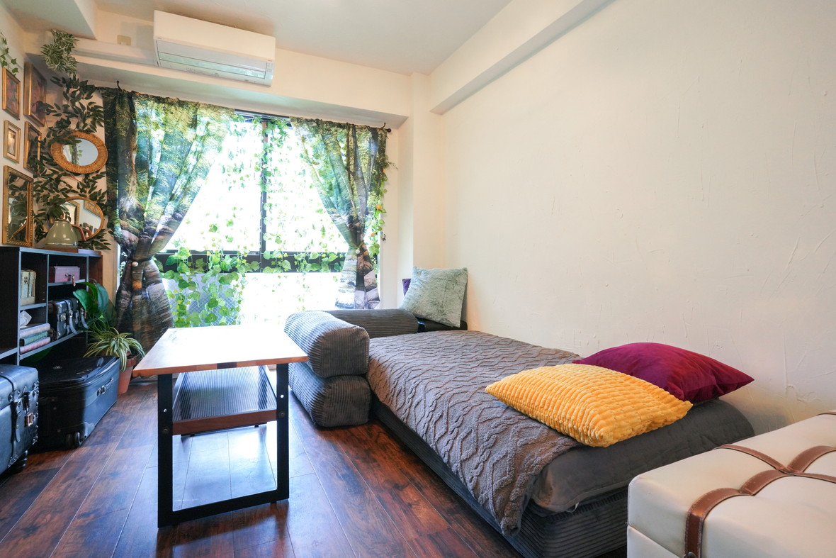 Sofa bed for one person