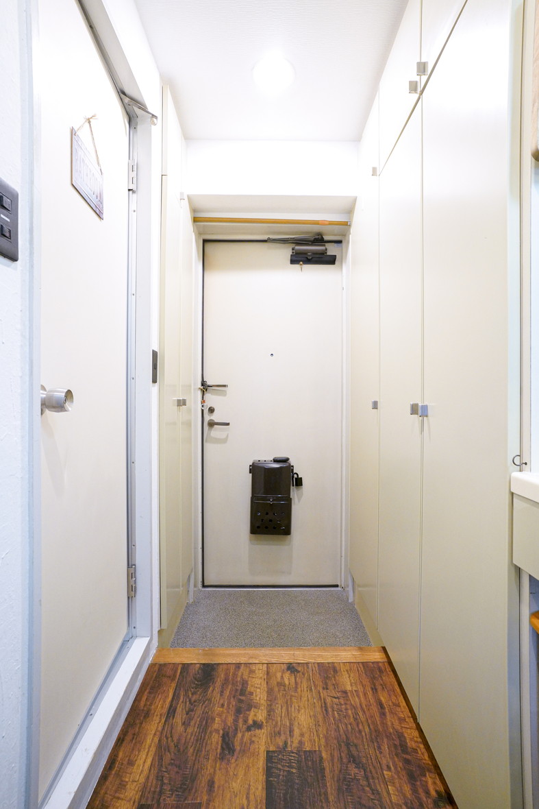 ENTRYWAY