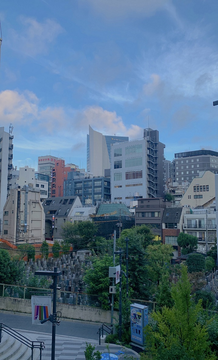NEIGHBORHOOD