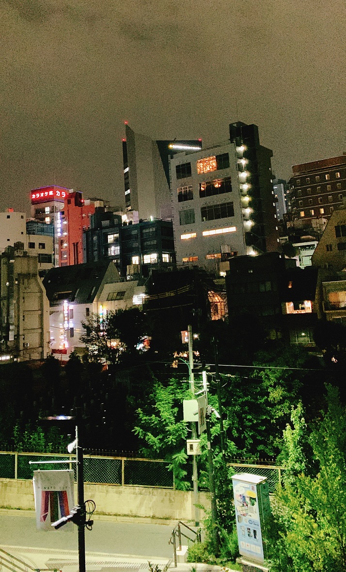 NEIGHBORHOOD
