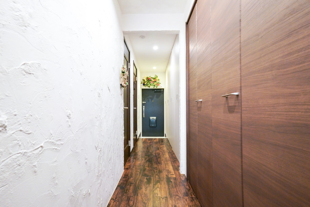 ENTRYWAY